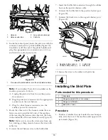 Предварительный просмотр 15 страницы Toro 30370 Operator'S Manual