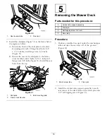 Предварительный просмотр 16 страницы Toro 30370 Operator'S Manual