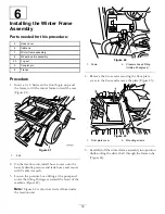 Предварительный просмотр 19 страницы Toro 30370 Operator'S Manual