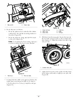 Предварительный просмотр 20 страницы Toro 30370 Operator'S Manual