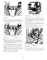 Предварительный просмотр 21 страницы Toro 30370 Operator'S Manual