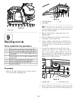 Предварительный просмотр 25 страницы Toro 30370 Operator'S Manual