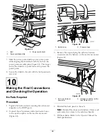 Предварительный просмотр 26 страницы Toro 30370 Operator'S Manual