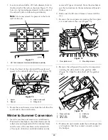 Предварительный просмотр 29 страницы Toro 30370 Operator'S Manual