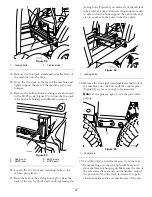 Предварительный просмотр 32 страницы Toro 30370 Operator'S Manual