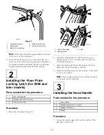 Предварительный просмотр 5 страницы Toro 30392 Installation Instructions Manual