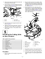 Предварительный просмотр 9 страницы Toro 30403 Operator'S Manual