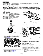 Предварительный просмотр 17 страницы Toro 30403 Operator'S Manual