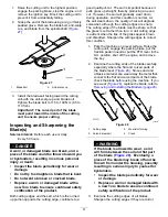 Предварительный просмотр 21 страницы Toro 30403 Operator'S Manual