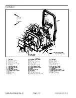 Предварительный просмотр 32 страницы Toro 30411 Service Manual