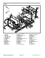 Предварительный просмотр 34 страницы Toro 30411 Service Manual