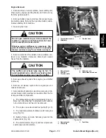 Предварительный просмотр 37 страницы Toro 30411 Service Manual