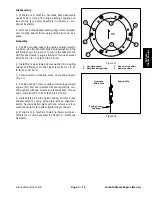 Предварительный просмотр 41 страницы Toro 30411 Service Manual