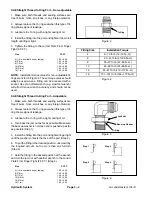 Предварительный просмотр 46 страницы Toro 30411 Service Manual