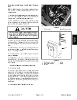 Предварительный просмотр 81 страницы Toro 30411 Service Manual