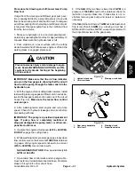 Предварительный просмотр 83 страницы Toro 30411 Service Manual