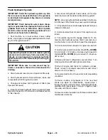 Предварительный просмотр 92 страницы Toro 30411 Service Manual