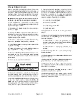 Предварительный просмотр 93 страницы Toro 30411 Service Manual