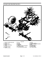 Предварительный просмотр 112 страницы Toro 30411 Service Manual