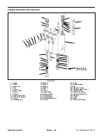 Предварительный просмотр 134 страницы Toro 30411 Service Manual