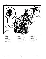 Предварительный просмотр 136 страницы Toro 30411 Service Manual