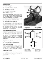 Предварительный просмотр 166 страницы Toro 30411 Service Manual