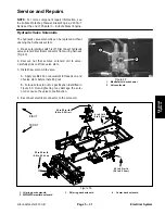 Предварительный просмотр 185 страницы Toro 30411 Service Manual