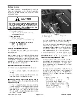 Предварительный просмотр 187 страницы Toro 30411 Service Manual