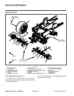 Предварительный просмотр 194 страницы Toro 30411 Service Manual