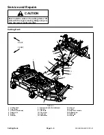 Предварительный просмотр 232 страницы Toro 30411 Service Manual