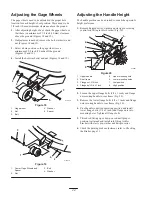 Предварительный просмотр 22 страницы Toro 30431 Operator'S Manual