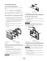 Предварительный просмотр 25 страницы Toro 30431 Operator'S Manual