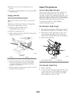 Предварительный просмотр 27 страницы Toro 30431 Operator'S Manual