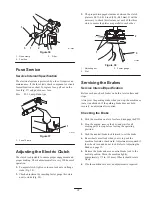 Preview for 31 page of Toro 30431 Operator'S Manual