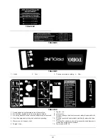 Предварительный просмотр 10 страницы Toro 30433 Operator'S Manual