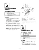 Предварительный просмотр 13 страницы Toro 30433 Operator'S Manual