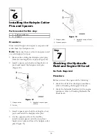 Предварительный просмотр 16 страницы Toro 30433 Operator'S Manual