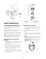 Предварительный просмотр 32 страницы Toro 30433 Operator'S Manual