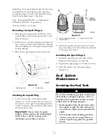 Предварительный просмотр 35 страницы Toro 30433 Operator'S Manual