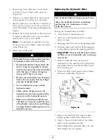 Предварительный просмотр 48 страницы Toro 30433 Operator'S Manual