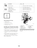 Предварительный просмотр 15 страницы Toro 30436 Operator'S Manual