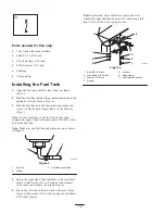 Предварительный просмотр 16 страницы Toro 30436 Operator'S Manual