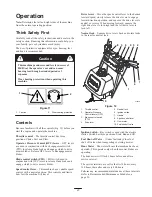 Предварительный просмотр 21 страницы Toro 30436 Operator'S Manual