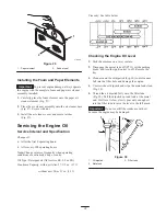 Предварительный просмотр 31 страницы Toro 30436 Operator'S Manual