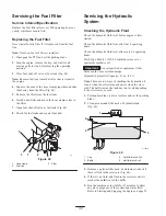 Предварительный просмотр 38 страницы Toro 30436 Operator'S Manual