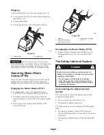 Preview for 21 page of Toro 30438 Operator'S Manual