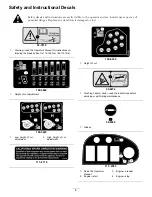 Предварительный просмотр 8 страницы Toro 30447 Operator'S Manual