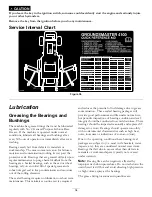 Предварительный просмотр 34 страницы Toro 30447 Operator'S Manual