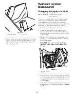 Предварительный просмотр 49 страницы Toro 30447 Operator'S Manual