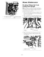 Предварительный просмотр 51 страницы Toro 30447 Operator'S Manual